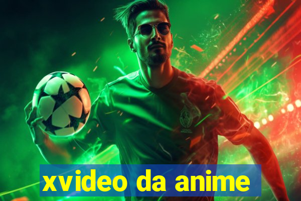 xvideo da anime